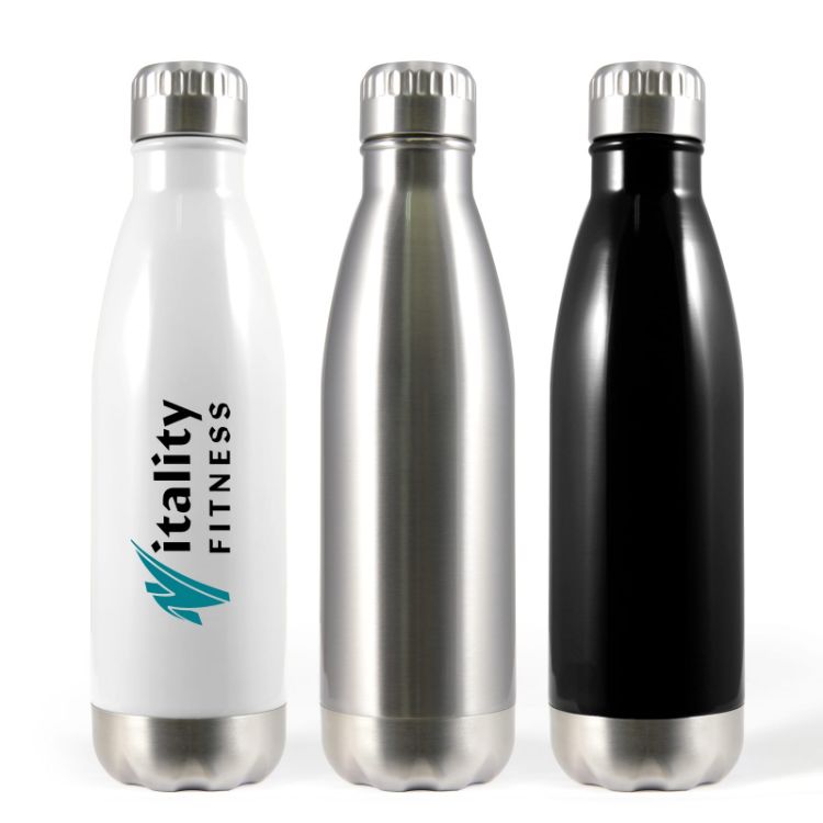 Picture of Soda Grande Vacuum Bottle