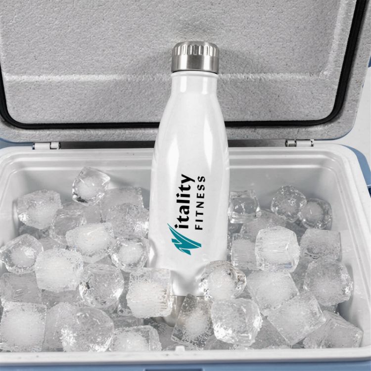 Picture of Soda Grande Vacuum Bottle