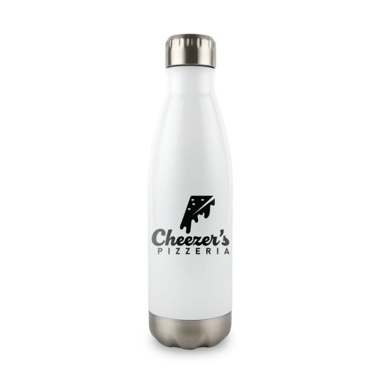 Picture of Soda Vacuum Bottle
