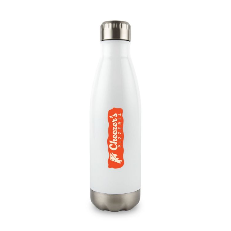 Picture of Soda Vacuum Bottle