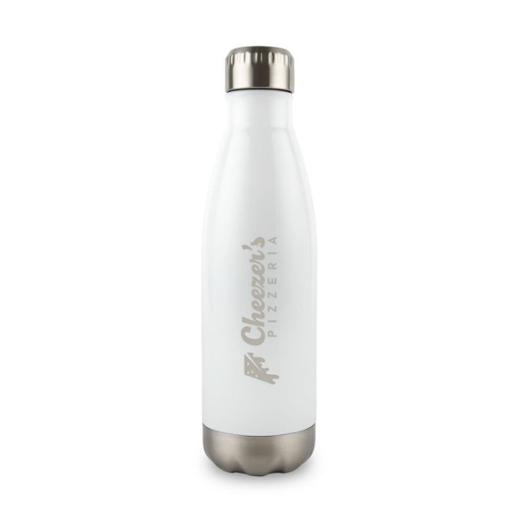 Picture of Soda Vacuum Bottle
