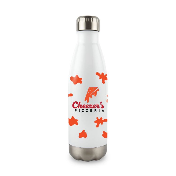 Picture of Soda Vacuum Bottle