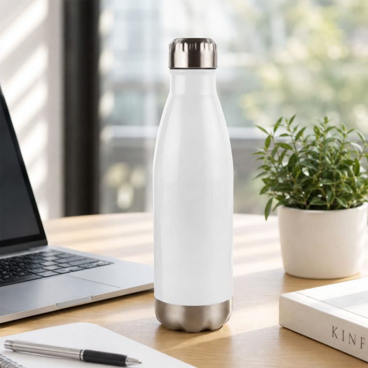 Picture of Soda Vacuum Bottle