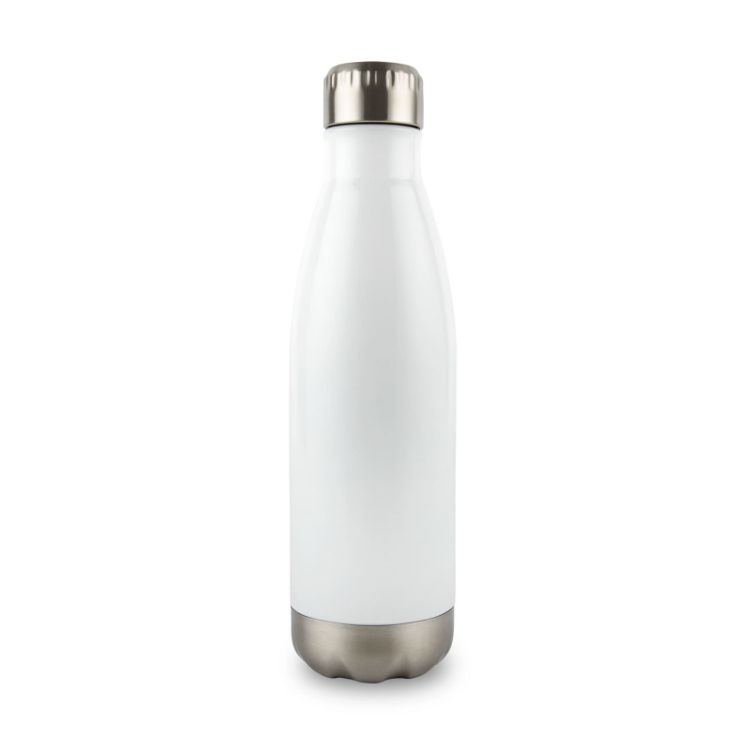 Picture of Soda Vacuum Bottle