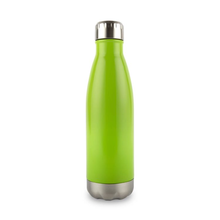 Picture of Soda Vacuum Bottle