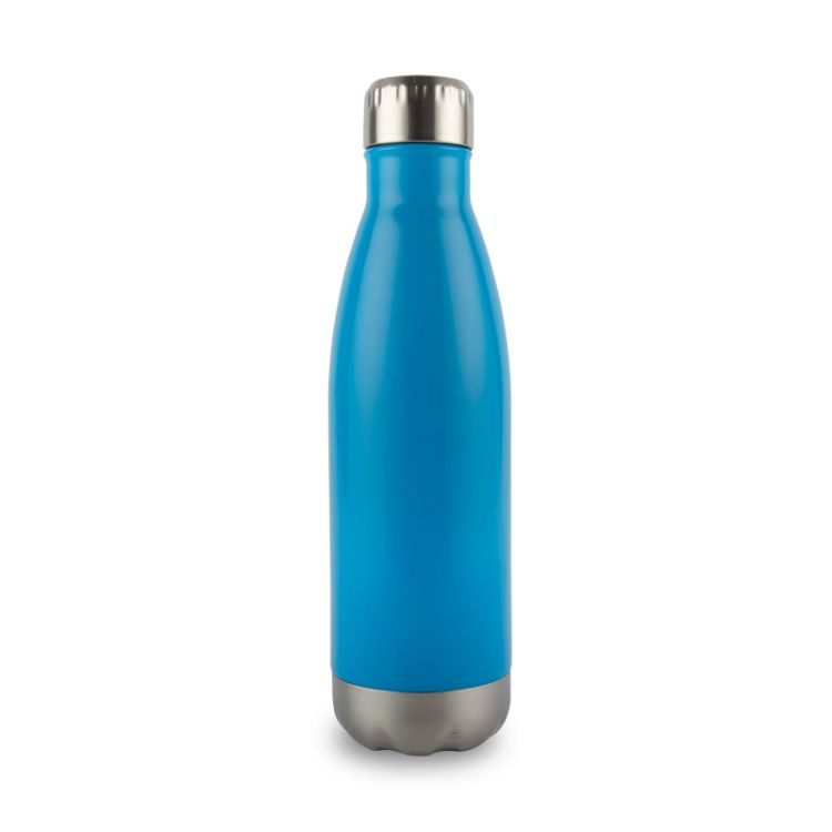 Picture of Soda Vacuum Bottle