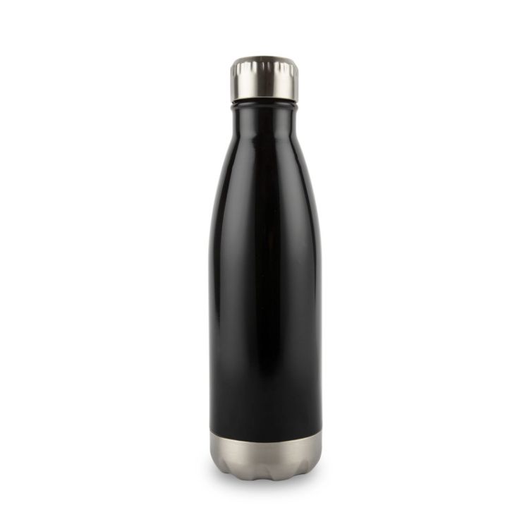 Picture of Soda Vacuum Bottle