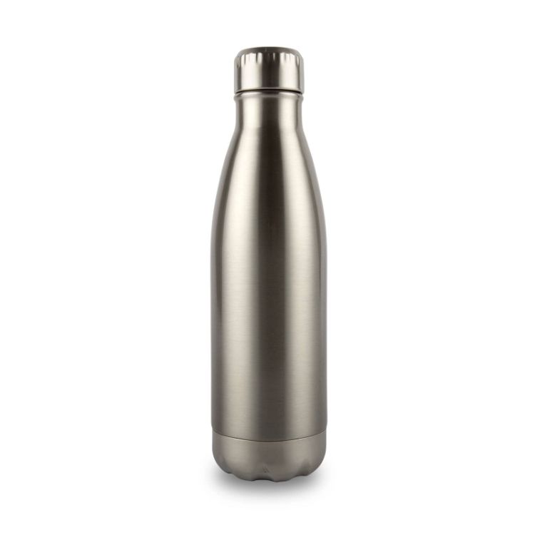 Picture of Soda Vacuum Bottle