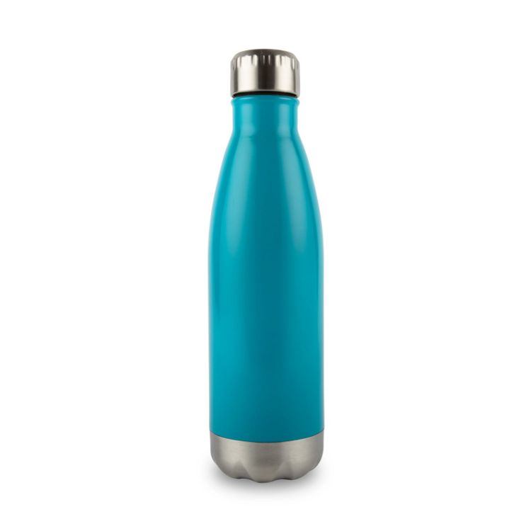 Picture of Soda Vacuum Bottle