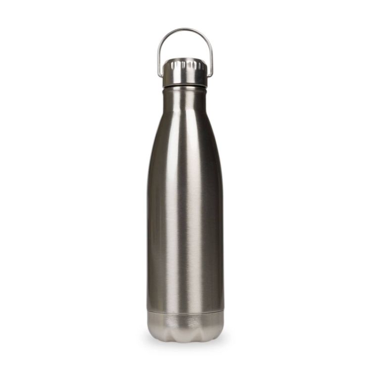 Picture of Soda Bottle with Hanger Lid