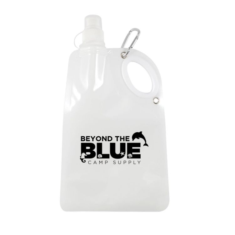 Picture of Spritz 700ml Collapsible Bottle