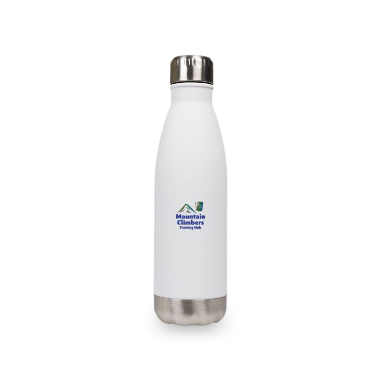 Picture of Soda Elegant Vacuum Bottle