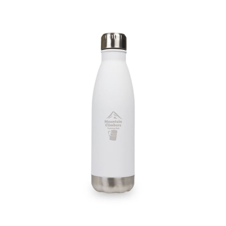 Picture of Soda Elegant Vacuum Bottle