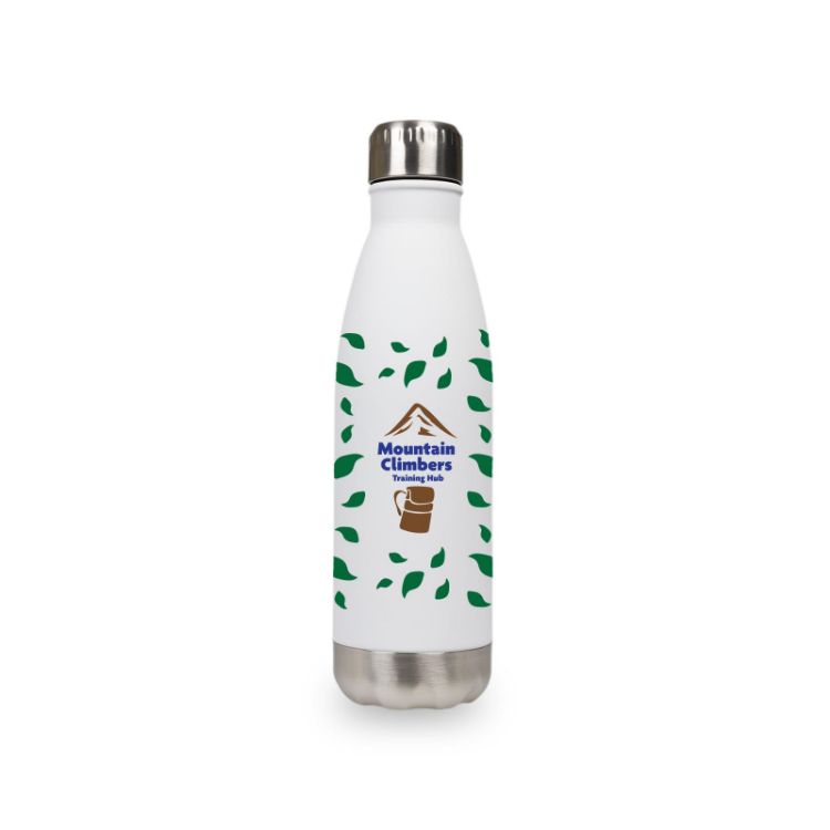 Picture of Soda Elegant Vacuum Bottle