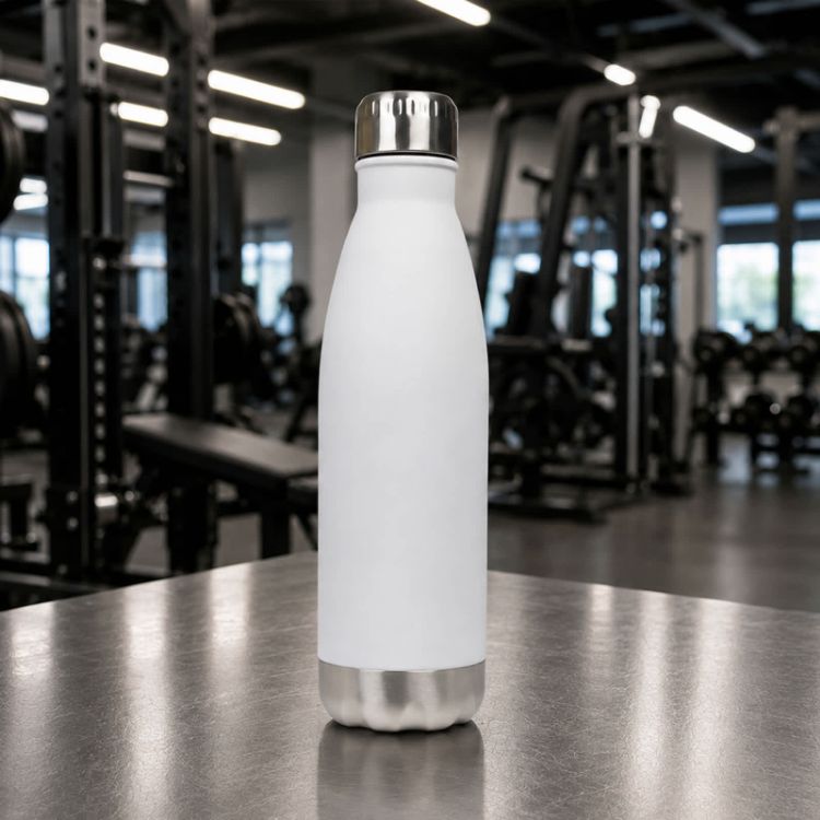 Picture of Soda Elegant Vacuum Bottle
