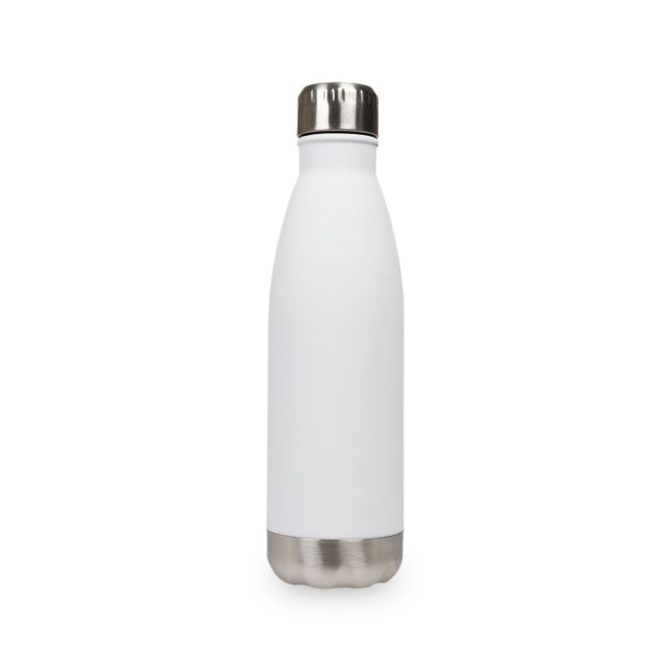 Picture of Soda Elegant Vacuum Bottle