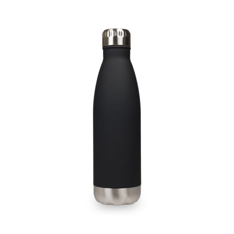 Picture of Soda Elegant Vacuum Bottle