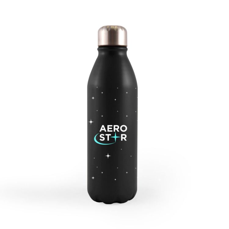 Picture of Soda Aluminium Bottle