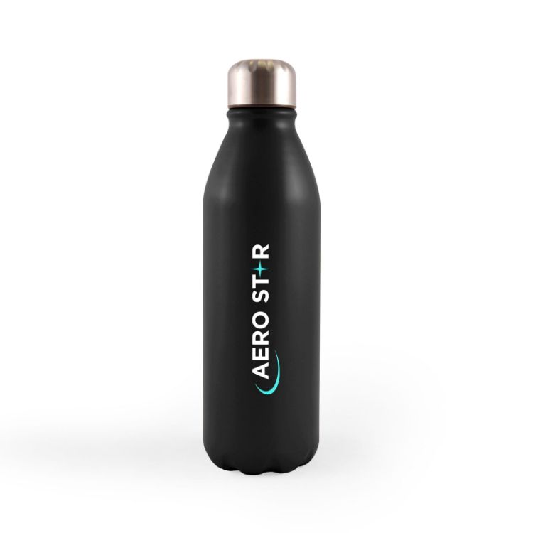 Picture of Soda Aluminium Bottle
