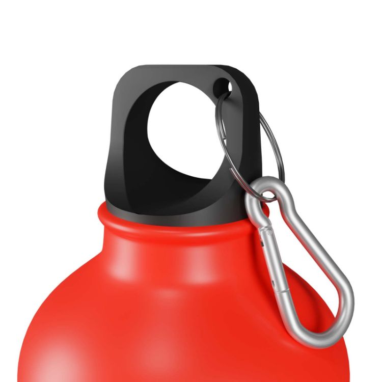 Picture of Gelato Aluminium Bottle