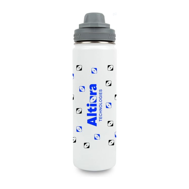 Picture of Mystique 650ml Stainless Steel Vacuum Bottle