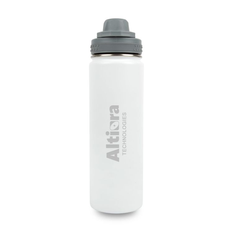 Picture of Mystique 650ml Stainless Steel Vacuum Bottle