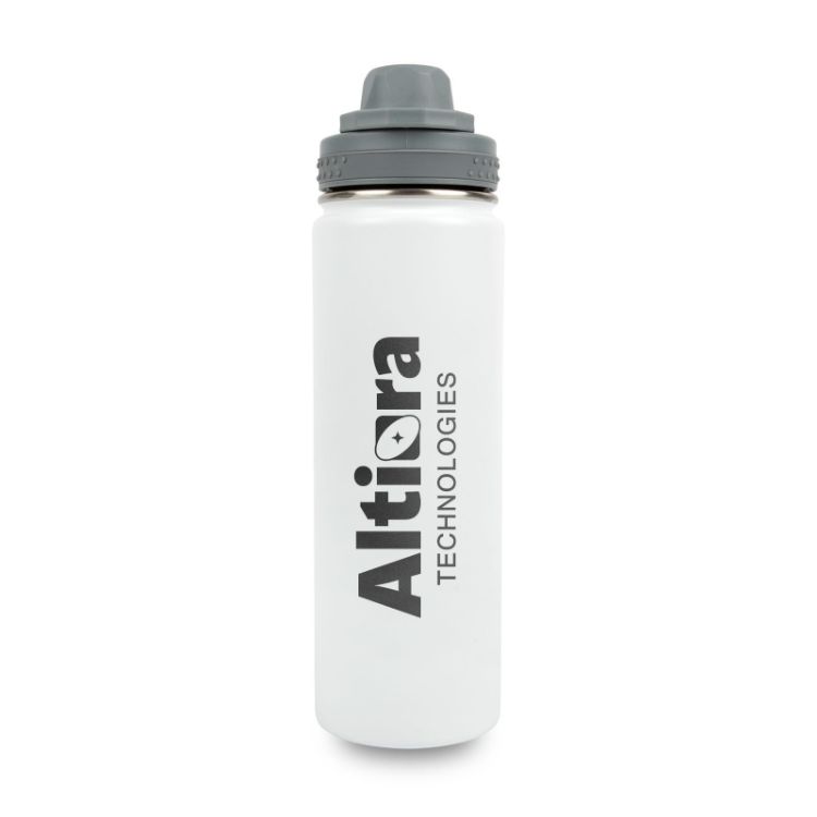 Picture of Mystique 650ml Stainless Steel Vacuum Bottle