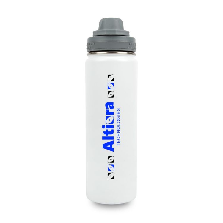 Picture of Mystique 650ml Stainless Steel Vacuum Bottle