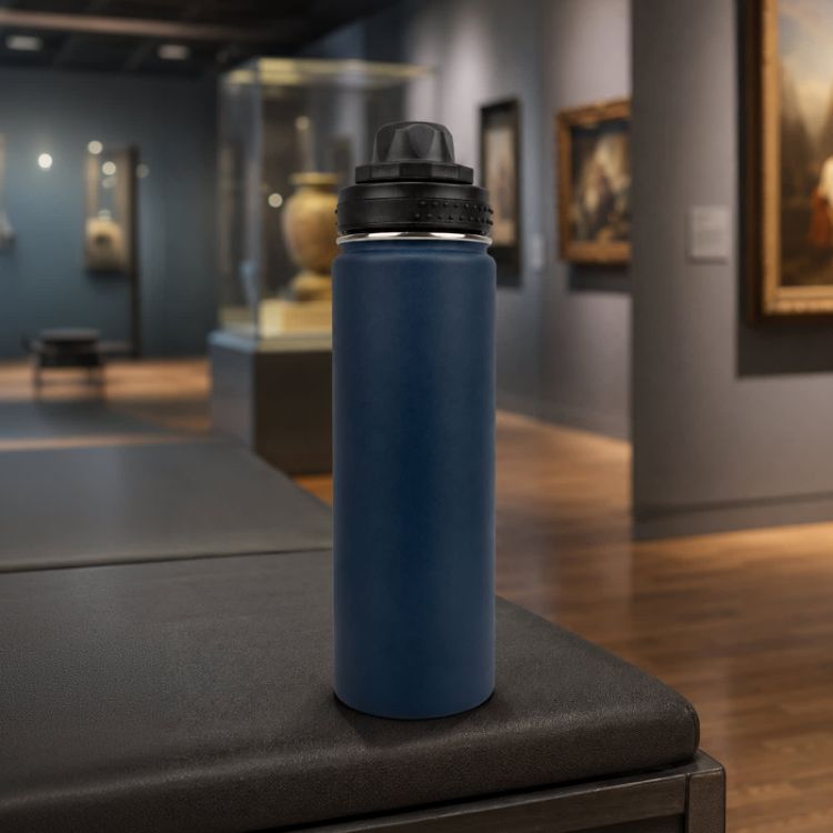 Picture of Mystique 650ml Stainless Steel Vacuum Bottle