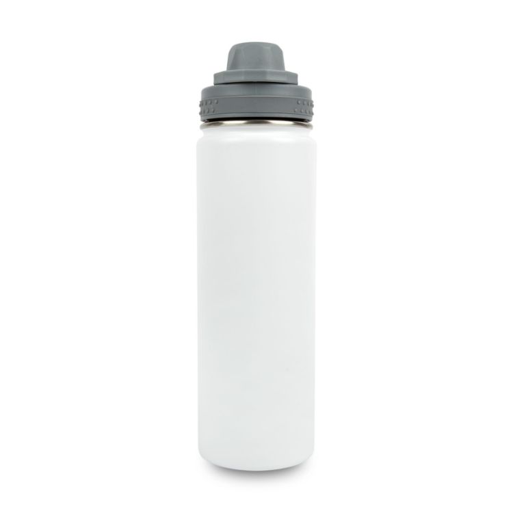Picture of Mystique 650ml Stainless Steel Vacuum Bottle