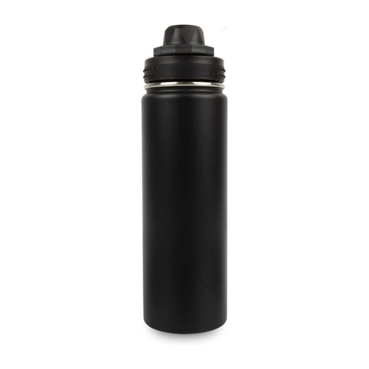 Picture of Mystique 650ml Stainless Steel Vacuum Bottle