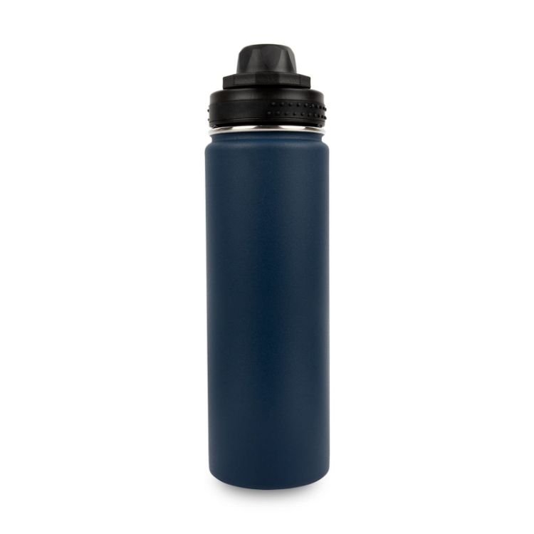 Picture of Mystique 650ml Stainless Steel Vacuum Bottle