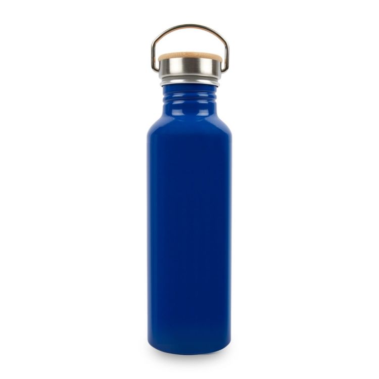 Picture of Chat Recycled Aluminium Bottle