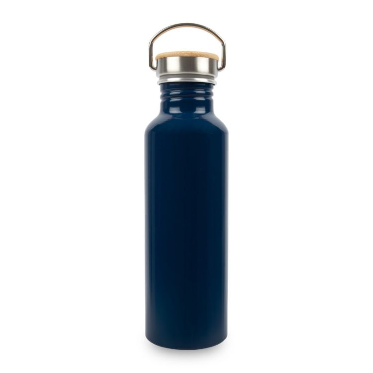 Picture of Chat Recycled Aluminium Bottle