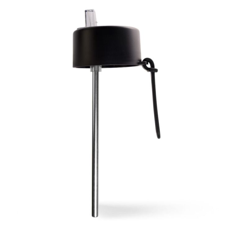 Picture of Zara 600ml Steel Bottle