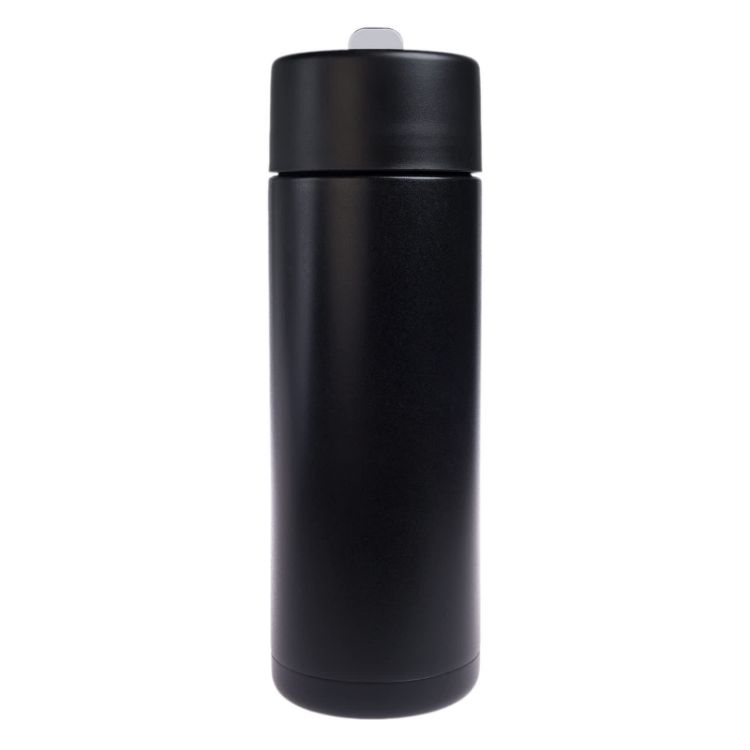 Picture of Zara 600ml Steel Bottle
