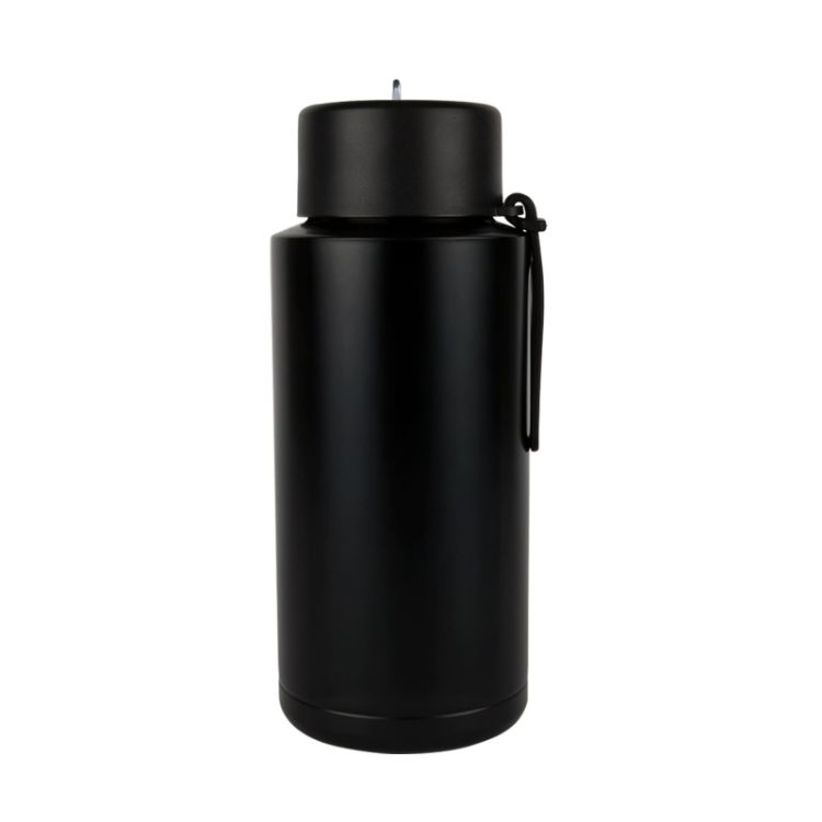 Picture of Zara 1 Litre Steel Bottle
