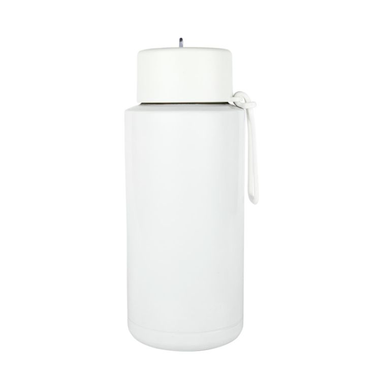 Picture of Zara 1 Litre Steel Bottle