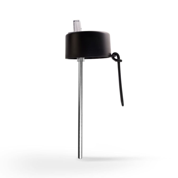 Picture of Zara 1 Litre Steel Bottle