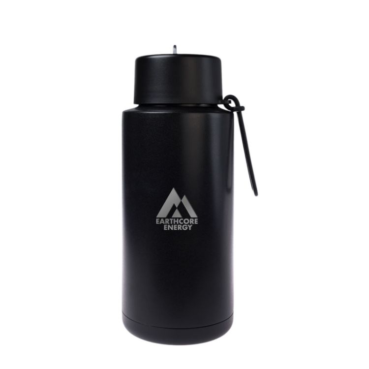 Picture of Zara 1 Litre Steel Bottle