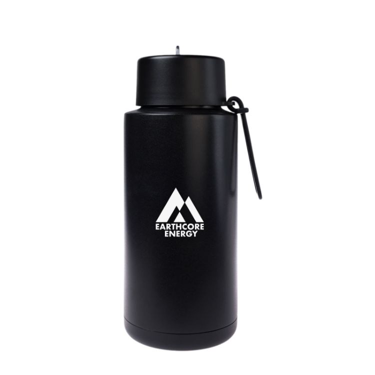 Picture of Zara 1 Litre Steel Bottle