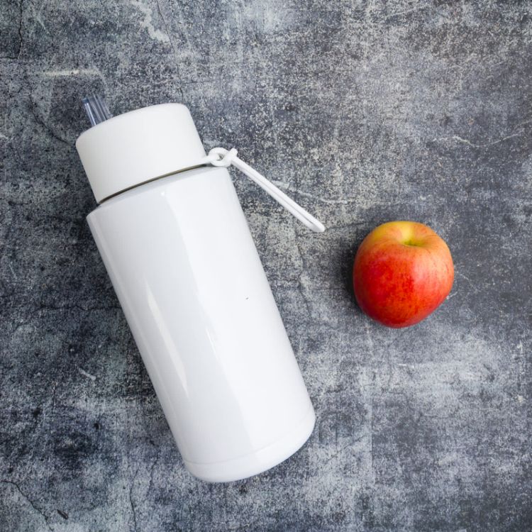 Picture of Zara 1 Litre Steel Bottle