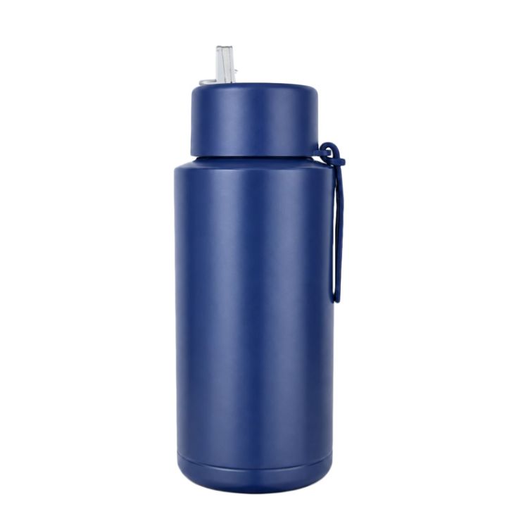 Picture of Zara 1 Litre Steel Bottle