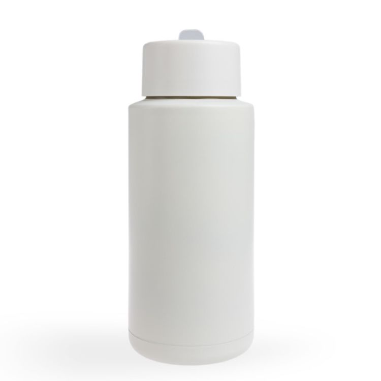 Picture of Zara 1 Litre Steel Bottle