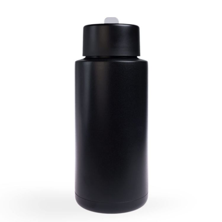 Picture of Zara 1 Litre Steel Bottle
