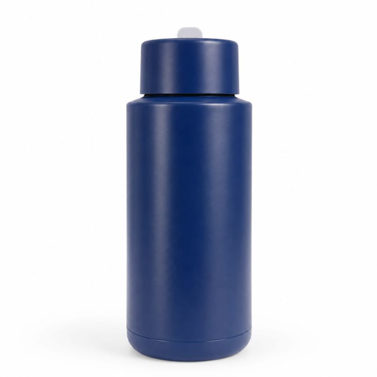 Picture of Zara 1 Litre Steel Bottle