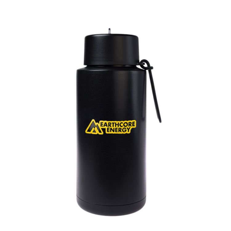 Picture of Zara 1 Litre Steel Bottle
