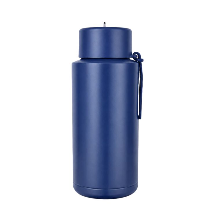 Picture of Zara 1 Litre Steel Bottle