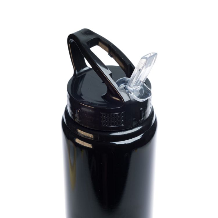 Picture of Amore 500ml Junior Bottle - Flip Straw Lid