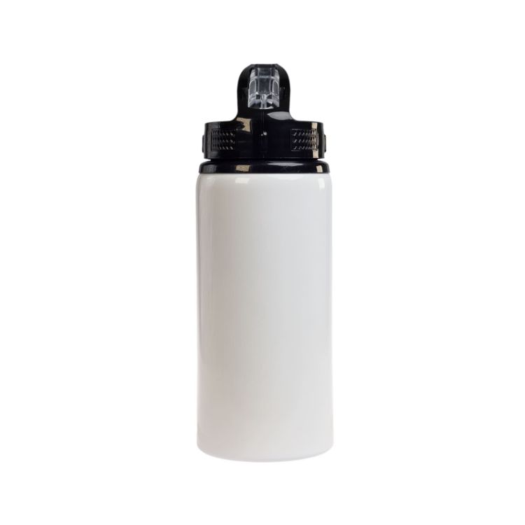 Picture of Amore 500ml Junior Bottle - Flip Straw Lid